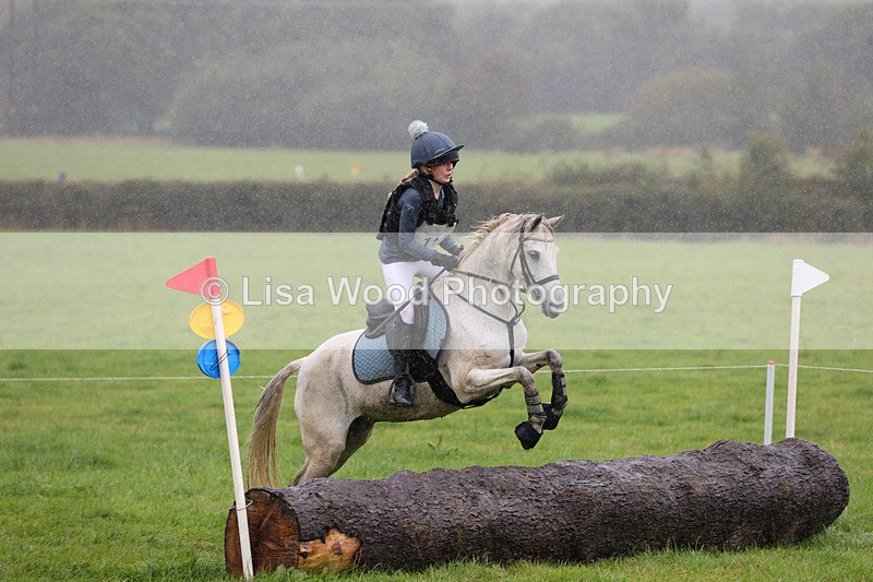 1X9A1676 - Class 1: 65cm Log