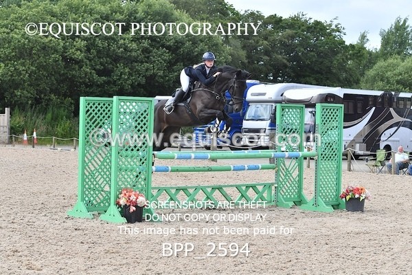 BPP_2594 - CLASS 5 SAT Senior 1.05m Open