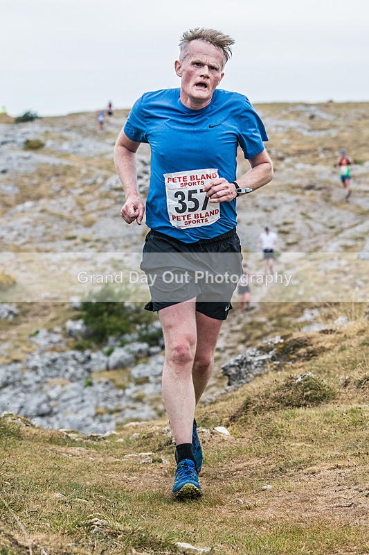 Hutton Roof-333 - Hutton Roof Fell Race Saturday 24th May 2025