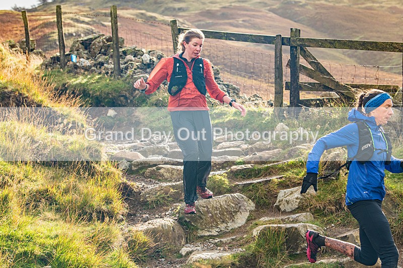Langdale-1608 - Langdale Horseshoe Fell Race Saturday 12thOctober 2024