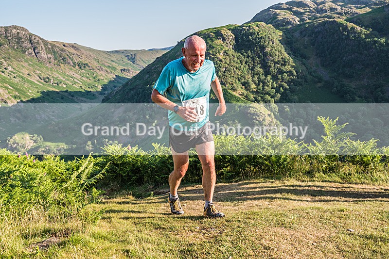 Langstrath-372 - Langstrath Fell Race Wednesday 21st June 2023