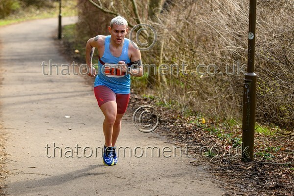 Livirelays25-915141 - Male Set Two
