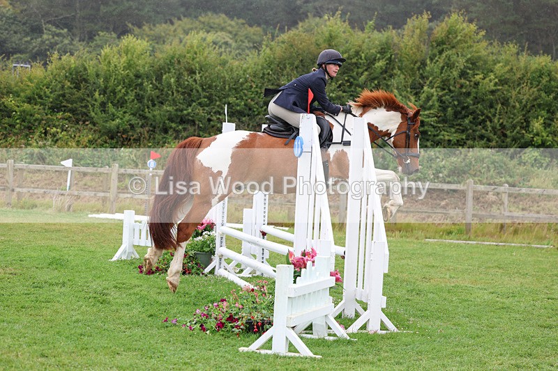 3E7A1131 - Class 4: 70cm Senior