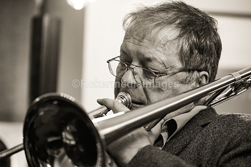  - Ian Bateman Quartet