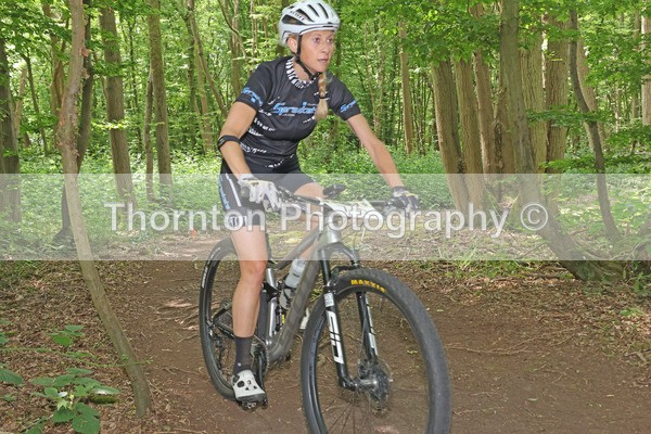 742 - MTB East Round 6 Potash 1st June 2025 10:30 Female Adult Elite+Female U14/U16Juv/Youth Race