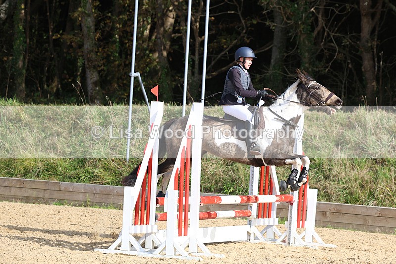 3E7A7988 - Class 4: 70cm open