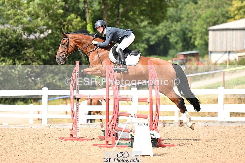 240802A-153516-04979 - Cls 27 Snr 1.15m Open