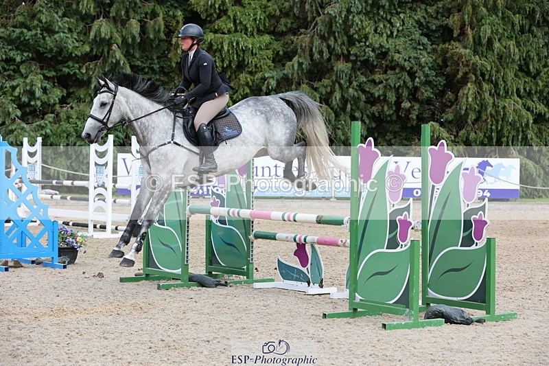 250703A-164830-05919 - Cls 9 Snr Discovery and 1m Open