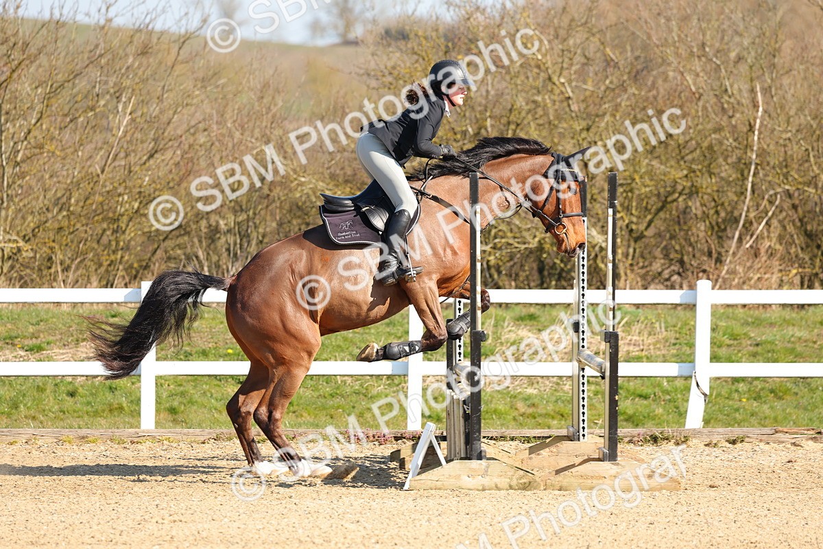 SBM_000287 - Class 1 - Clear Round