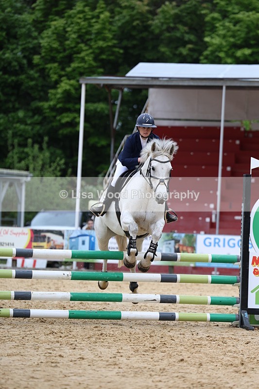 3E7A6358 - Class 4: Senior British Novice/90cm open
