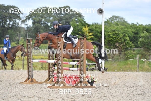 BPP_9535 - CLASS 5 Senior 1.05m Open