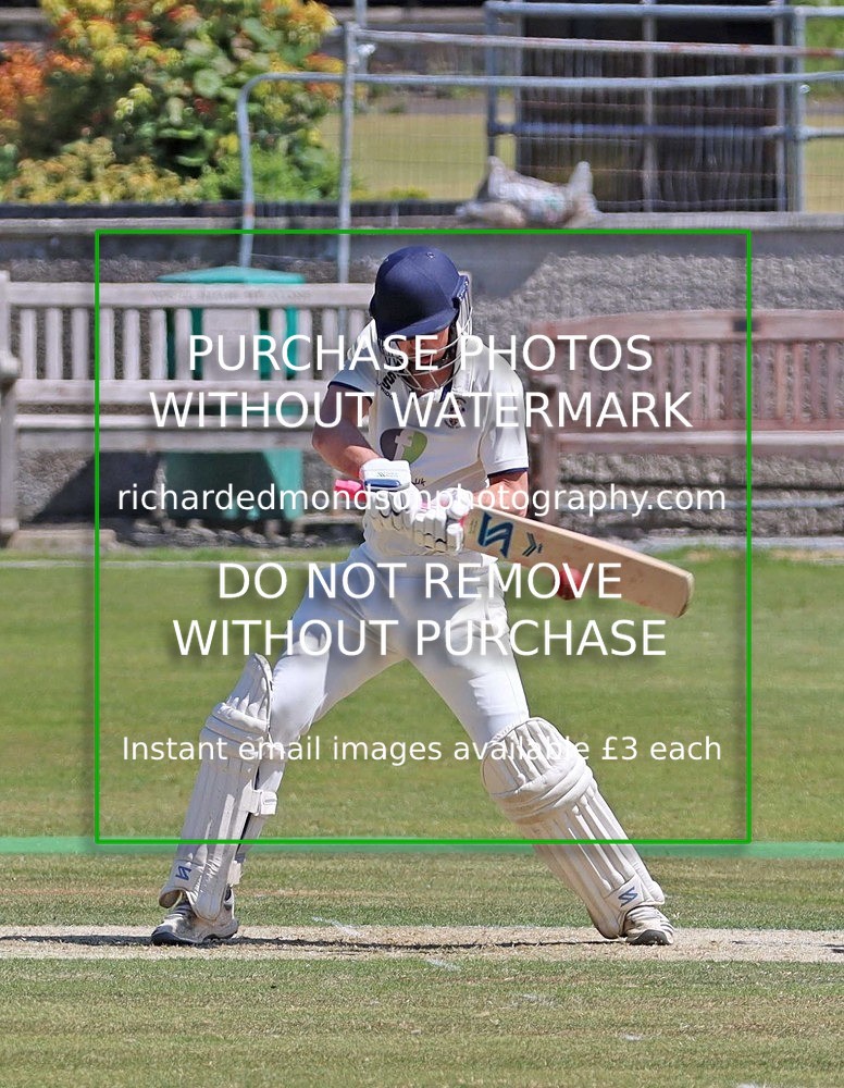 IMG_2628 - Netherfield CC vs Longridge CC (Saturday 3 June 2023 )