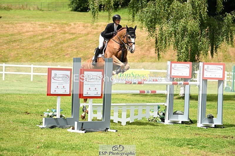 240707-122248-20286 - Cls 47 Foxhunter 2nd Round