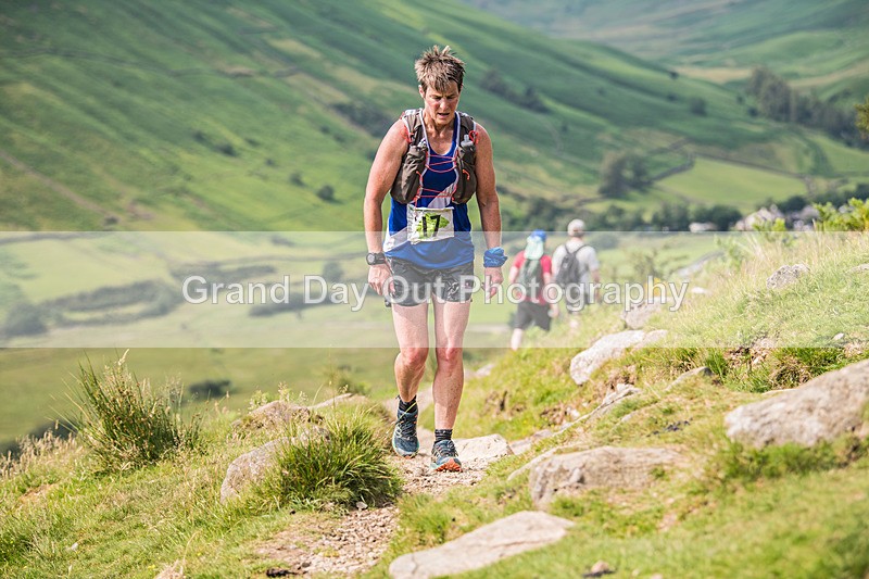 Wasdale-1016 - Wasdale Horseshoe Fell Race (Bad weather route) Saturday 11th July 2026