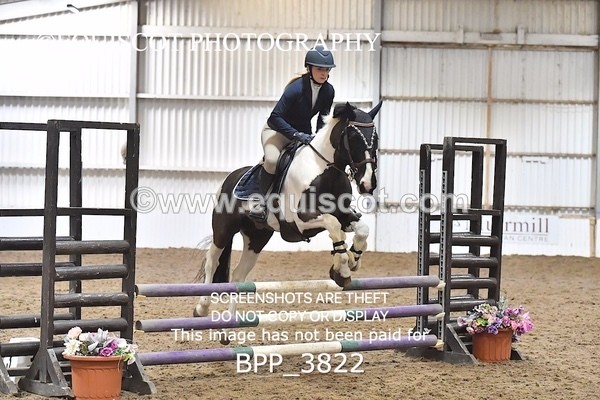 BPP_3822 - CLASS 9 70CM FINAL