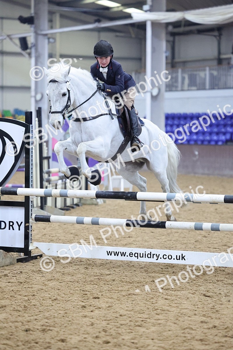 SBM_002849 - Class 10 - Pony Discovery - 90cm Open