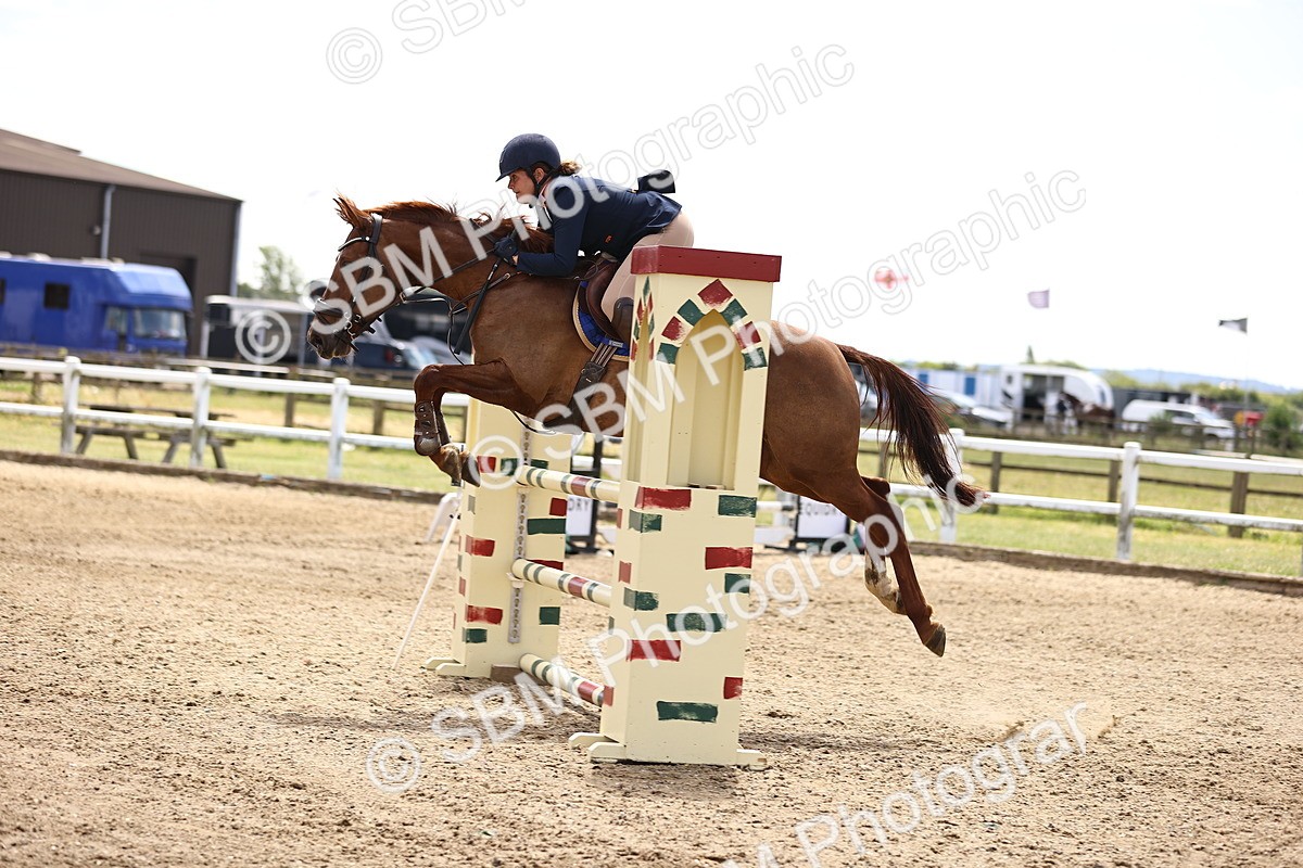 SBM_000675 - Class 4 - Senior Discovery - 1.00m