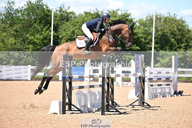 250709-131856-00804 - Cls 4 Snr Newcomers & Snr 1.10m