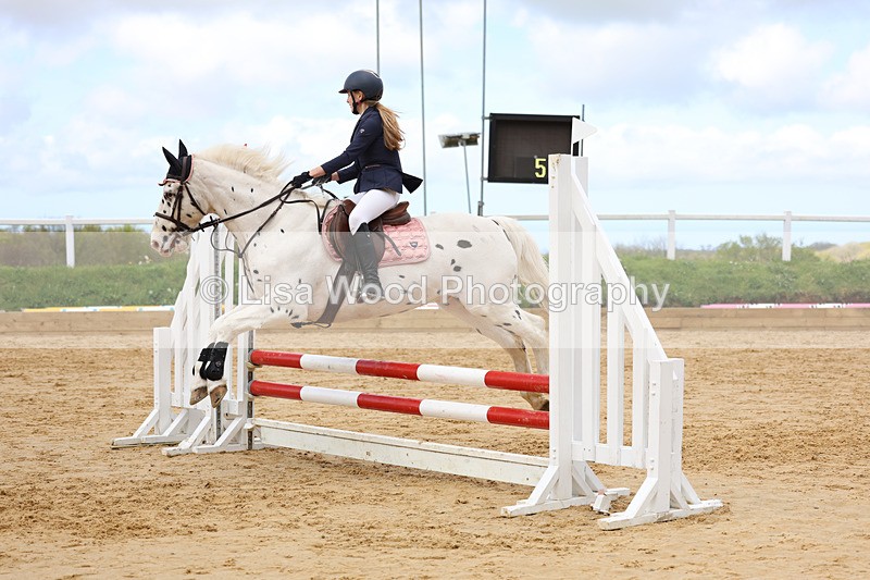 3E7A6679 - Class 6: 70cm Junior