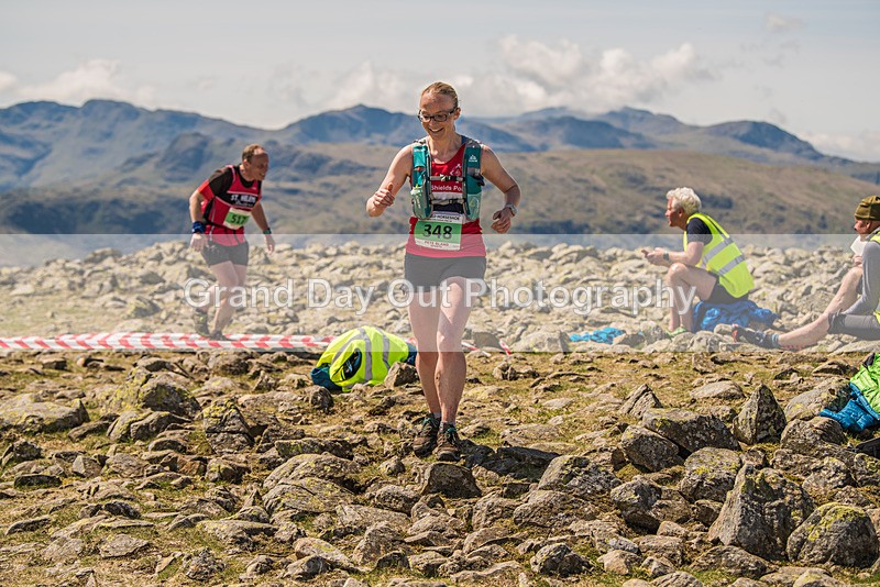 Fairfield-1500 - Fairfield Horseshoe Fell Race Saturday 13th May 2023