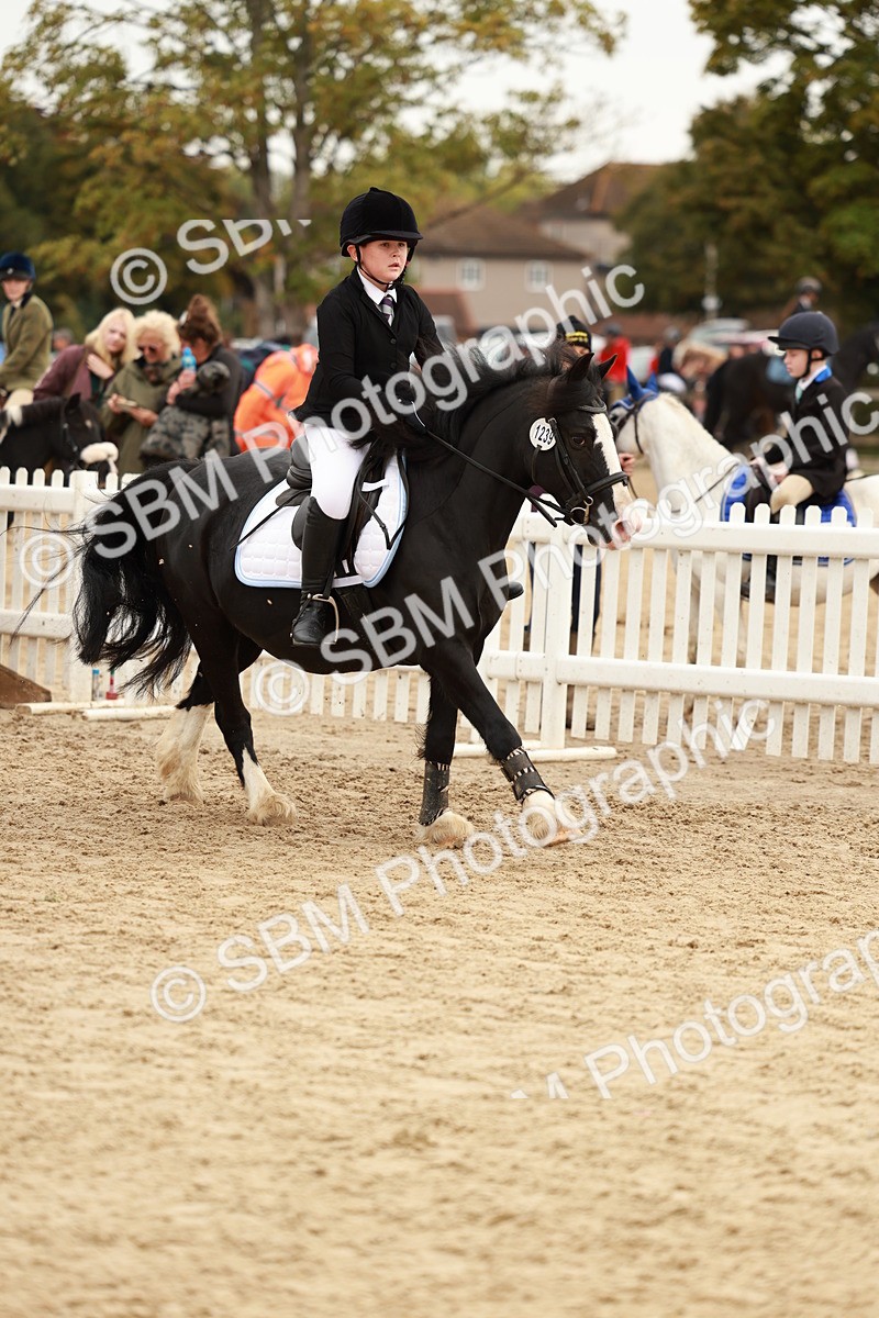 SBM_58030 - J11 - Junior Pony 50cm Championship