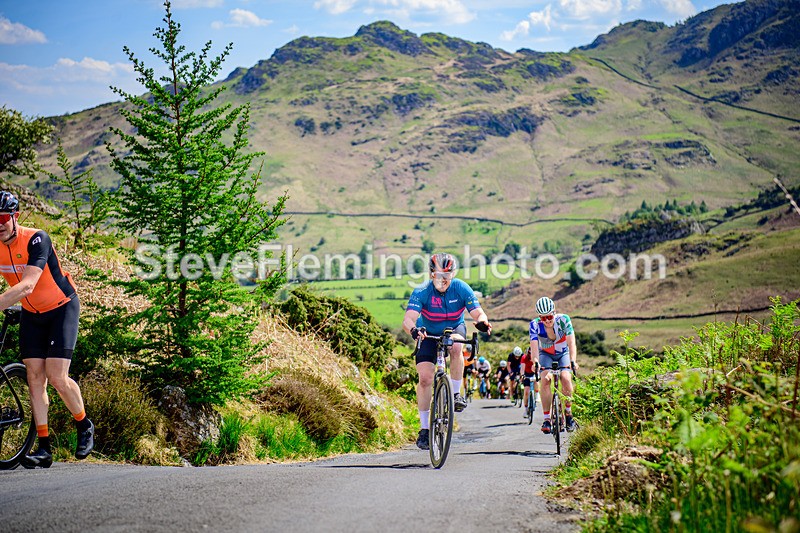 143458 - 2025 Fred Whitton Blea Tarn Climb 14.00 - 15.00