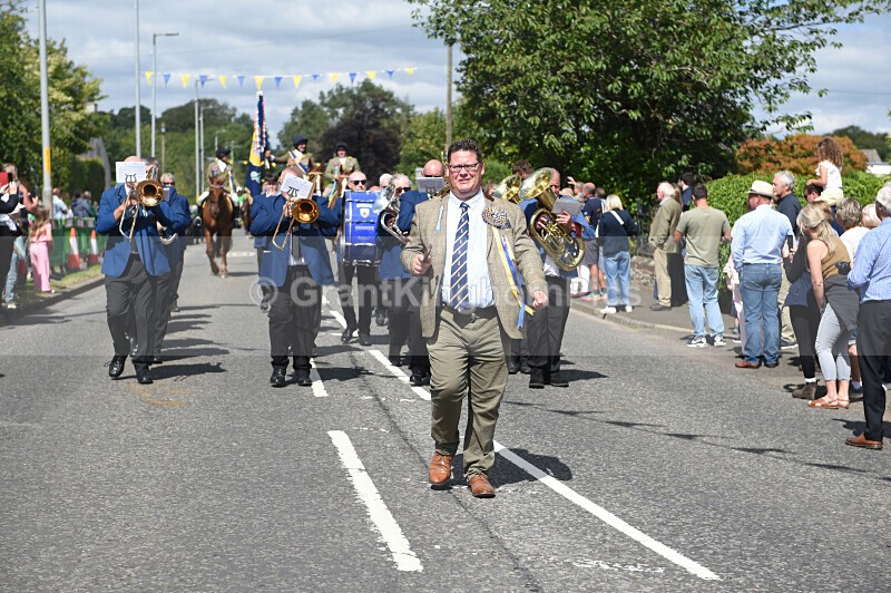 _153 - Lauder Common Riding 2025