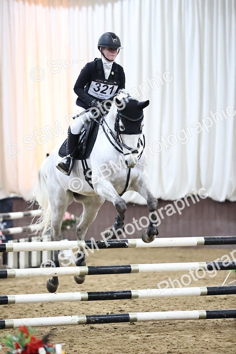 SBM_002198 - Class 4 - 1.00m