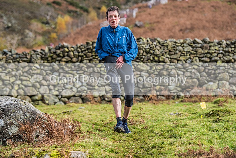 Stybarrow Dodd-1001 - Kong Running Stybarrow Dodd Fell Race Saturday 4th November 2023