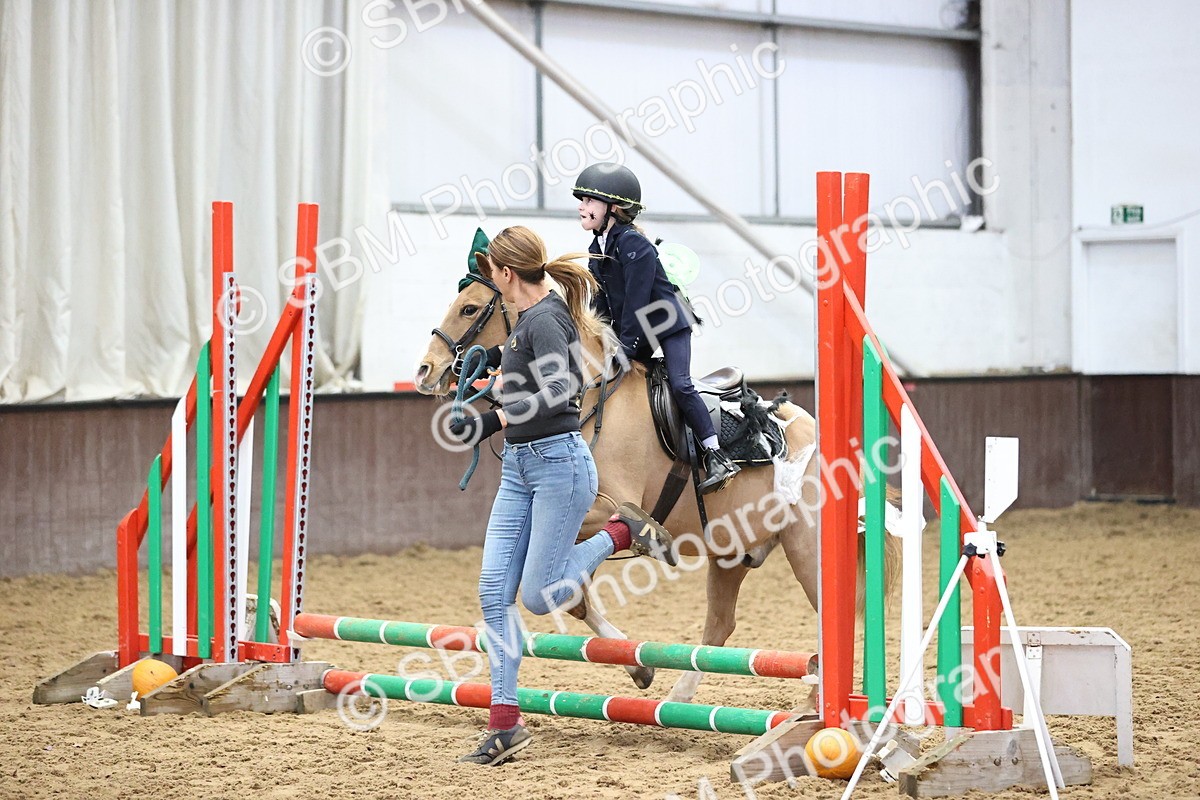SBM_000268 - Class 2 - Show Jumping 50cm