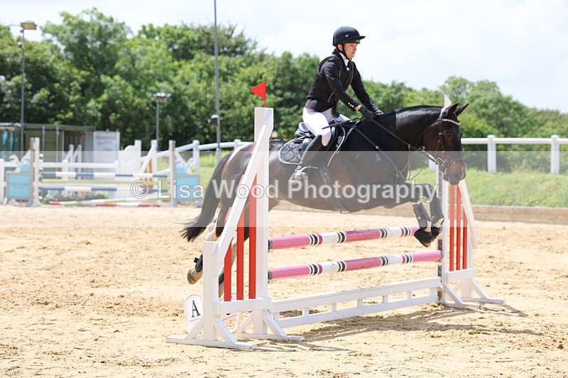 3E7A4962 - Class 9: 80cm Senior