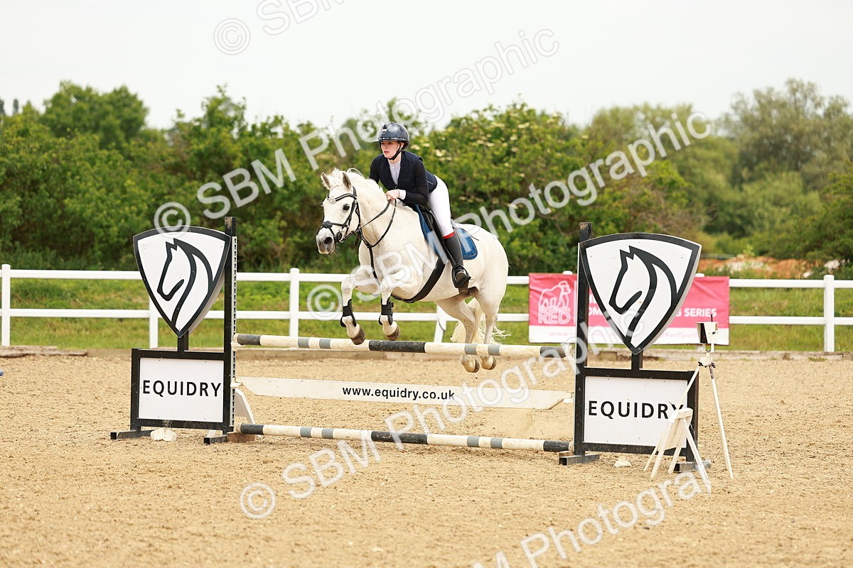 SBM_000943 - Class 2 - Senior British Novice - 90cm