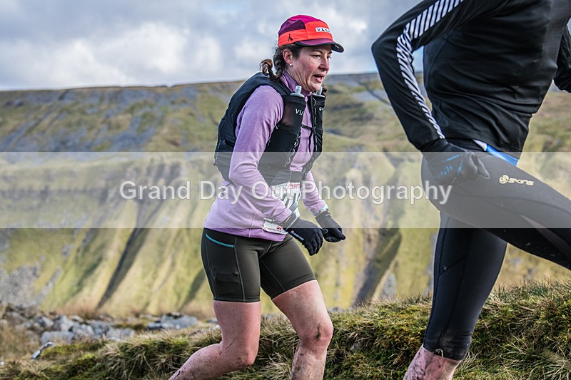 High Cup Nick-1233 - Inov8 High Cup Nick Fell Race Saturday 24th February 2024