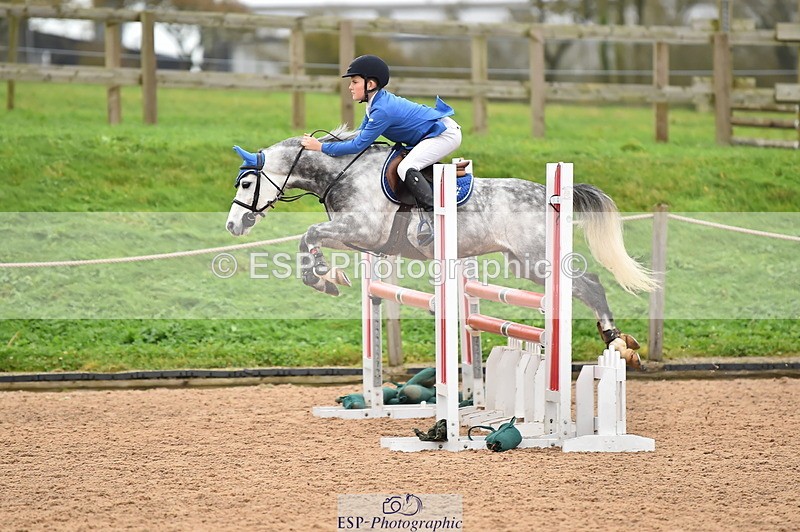 231118A-140950-03504 - Cls 27 Springboard 128cm & 138cm