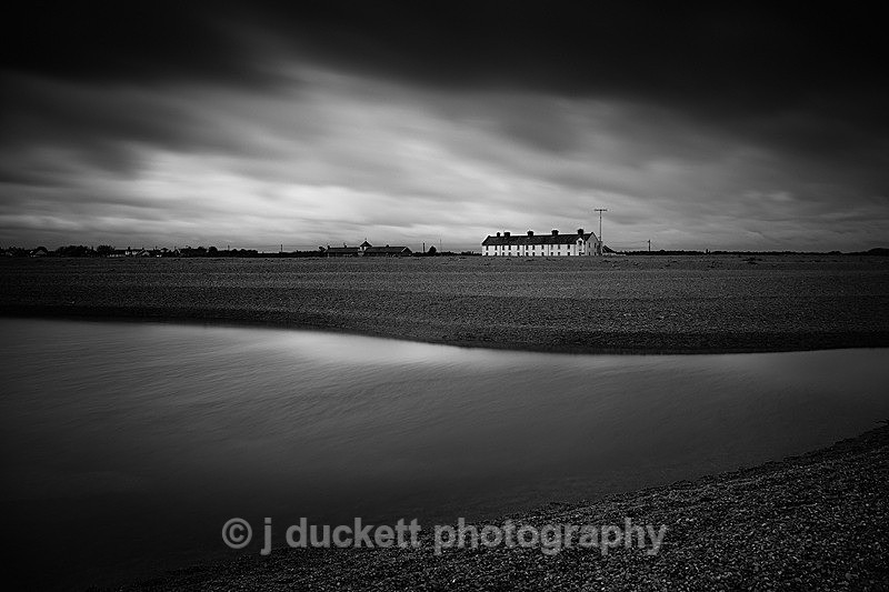  - Peer into the Darkness (coast)