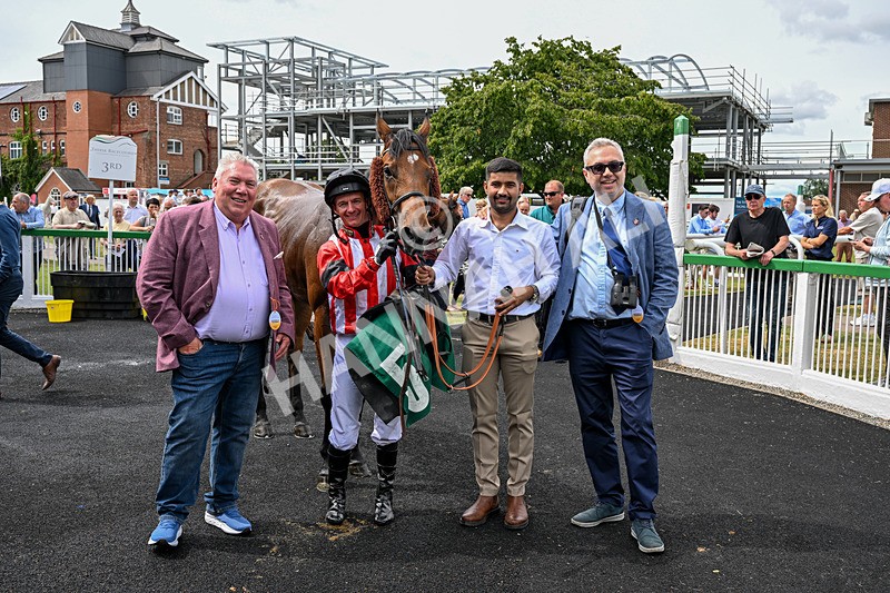 010726-Race 4-Barmyblade-1849 - Race 4 14.40pm Army Benevolent Fund Handicap