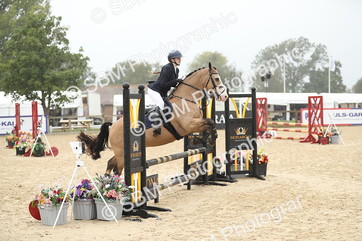 SBM_73855 - J16 - Junior Pony 75cm Championship