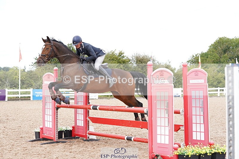 240915A-121932-09616 - Cls 34 95cm Amateur Qualifier