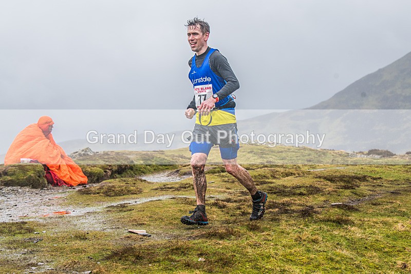 Coledale-401 - Coledale Horseshoe Fell Race Saturday 25th March 2023