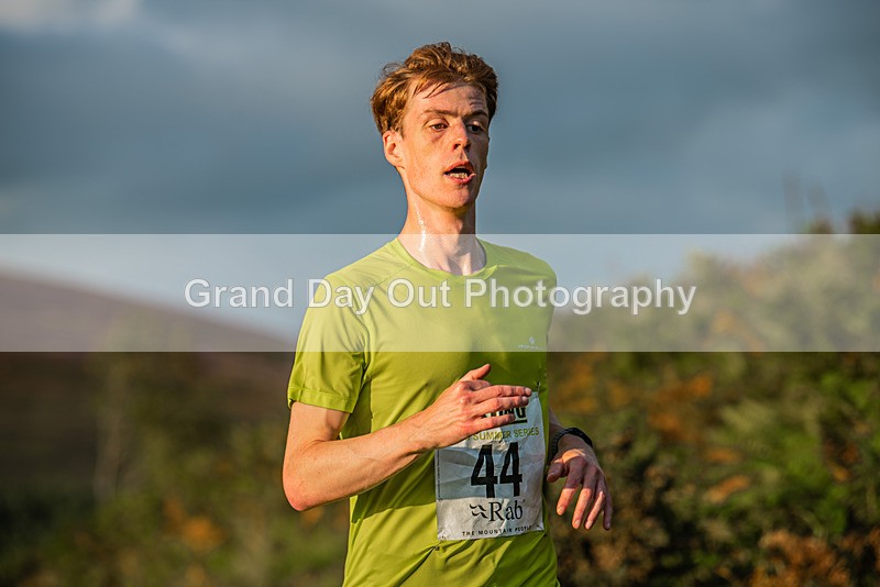 Not Round-372 - Not Round Latrigg Race Wednesday 16th August 2023