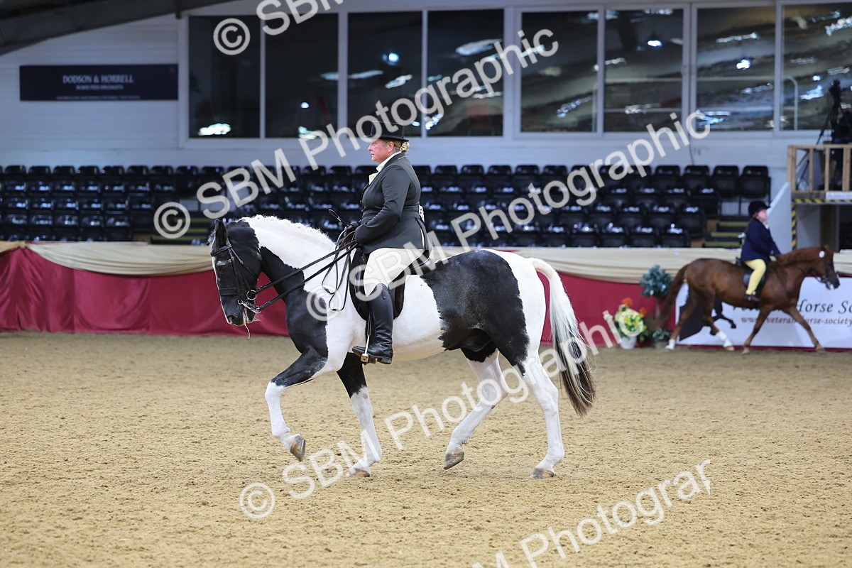 SBM_23696 - Class 904 - Supreme Final Ridden Diamond