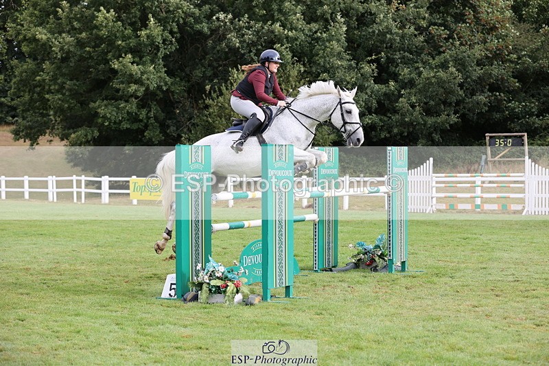 250830A-085155-04116 - Cls 13 Snr 1.25m Open