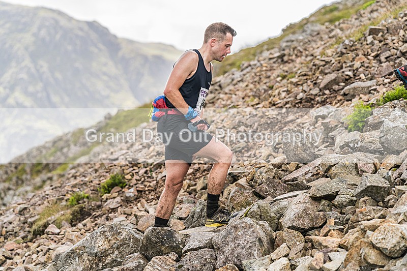 Borrowdale-794 - Borrowdale Fell Race Saturday 3rd August 2024