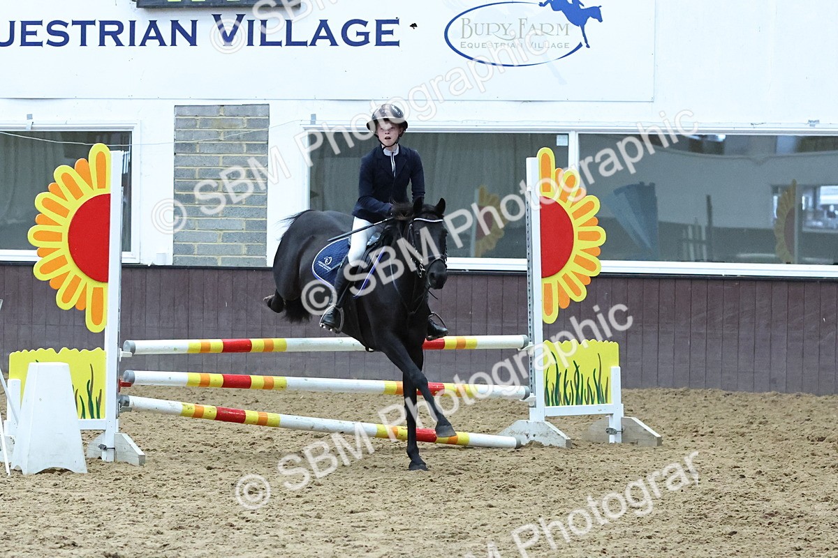 SBM_006966 - Class 9 - 80cm Open