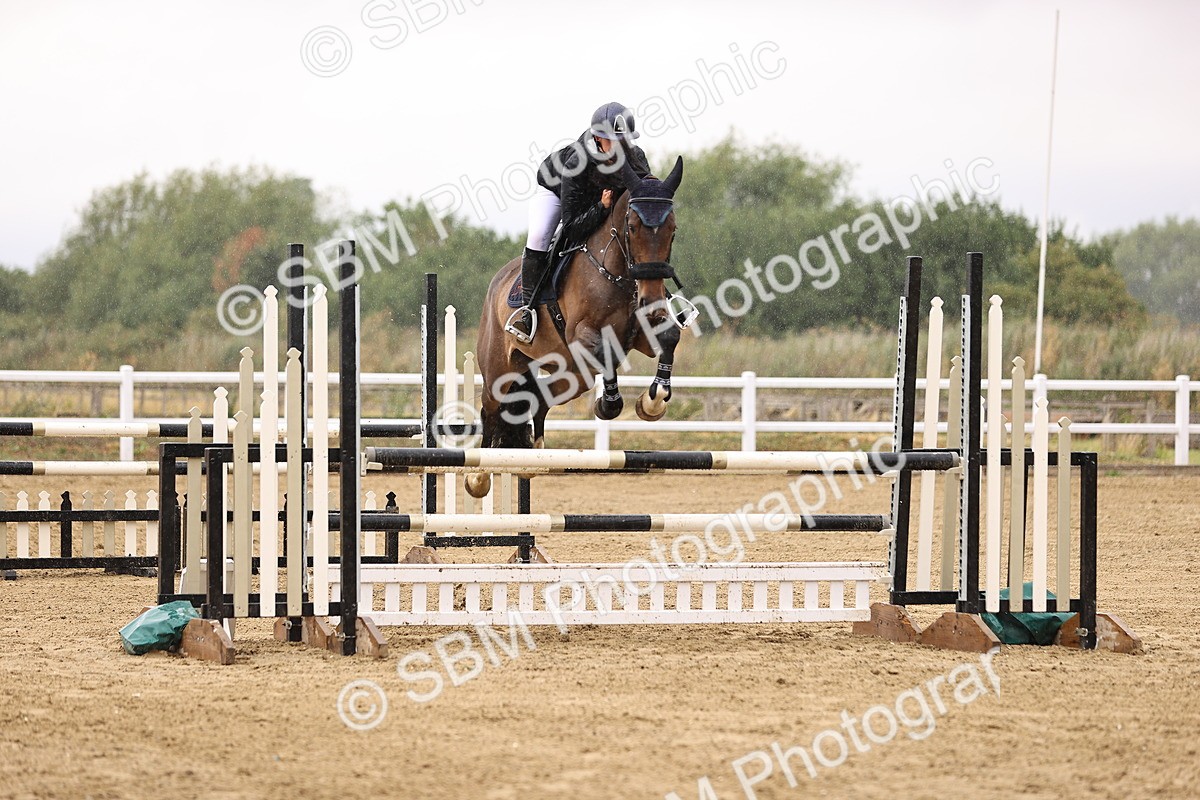 SBM_025536 - Class 10 - Amateur Championship Qualifier 95cm