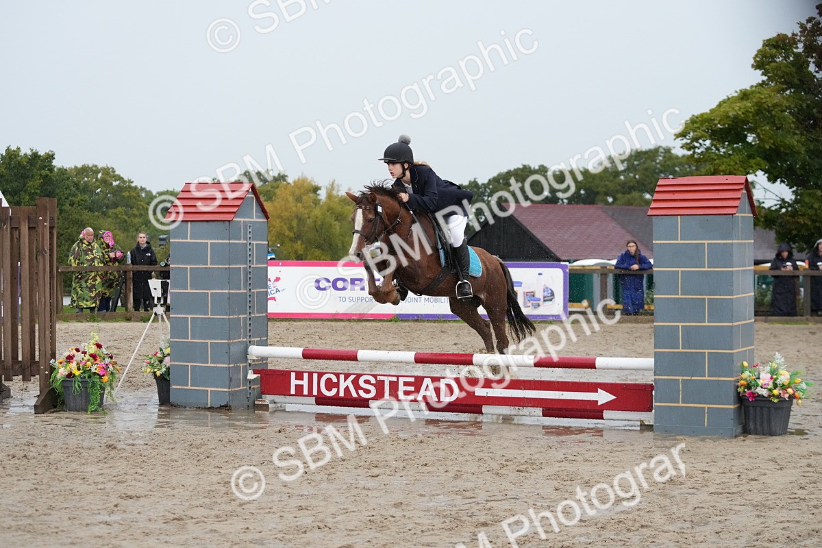 SBM_34028 - J5 - Junior Pony 50cm Championship