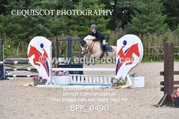 BPP_0490 - CLASS 7 SUN Derby Show Jumping 80CM