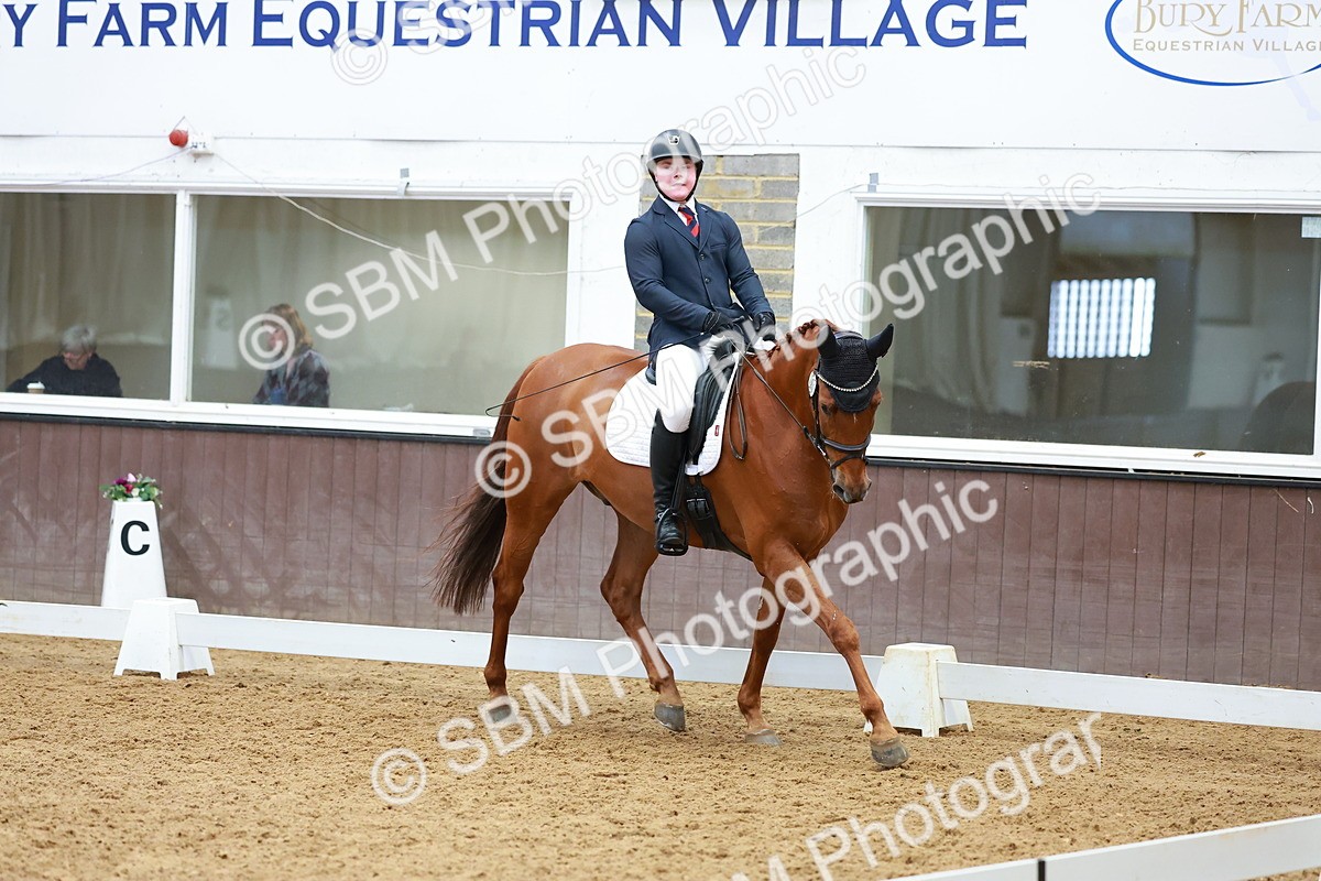 SBM_003314 - Class 11 - Novice 2