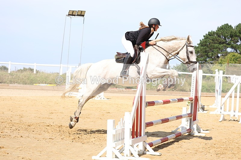 3E7A1762 - Class 11: 1m open