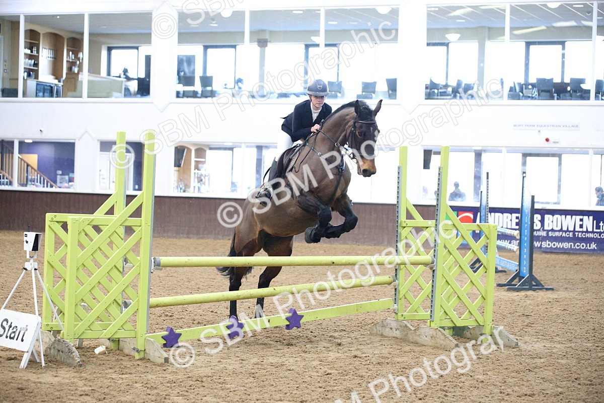 SBM_001928 - Class 6 - 90cm